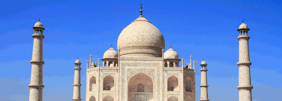 TajMahal and Agra Tour By Car From Delhi