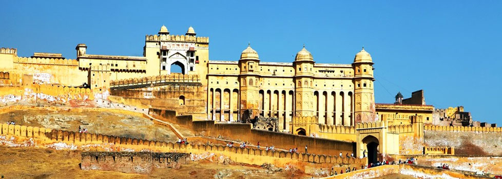 Private Jaipur Day Trip from Delhi By Car